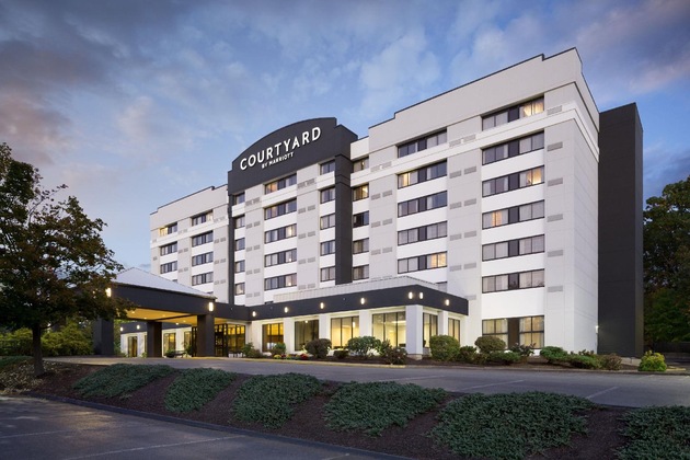 Gallery - Courtyard By Marriott Shelton