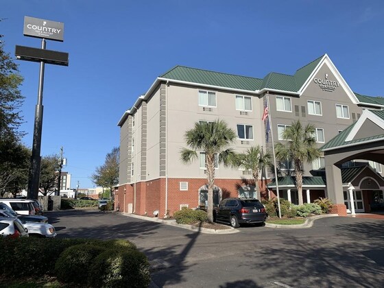 Gallery - Country Inn & Suites By Radisson, Charleston North, Sc