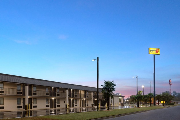 Gallery - Super 8 By Wyndham Perry Ga