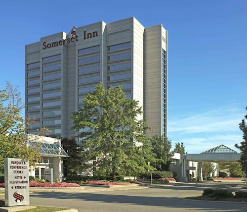 Gallery - Somerset Inn