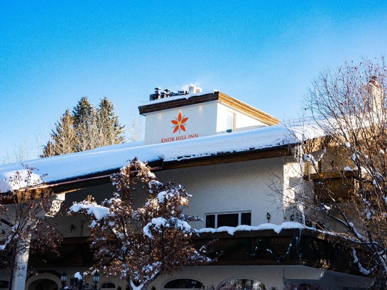 Gallery - Knob Hill Inn