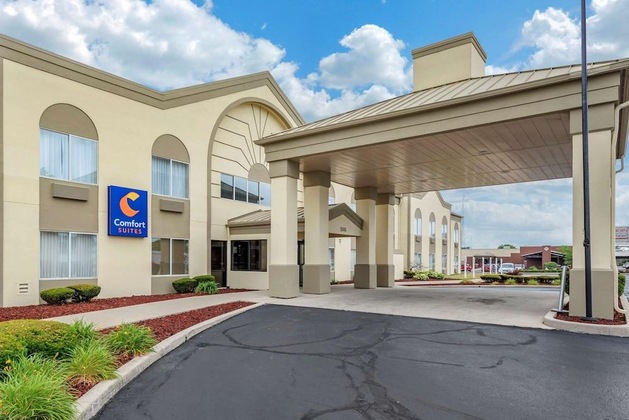 Gallery - Comfort Suites