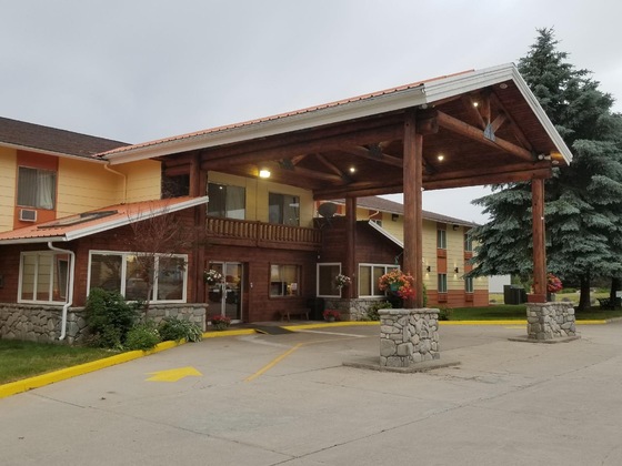 Gallery - Days Inn By Wyndham Sandpoint