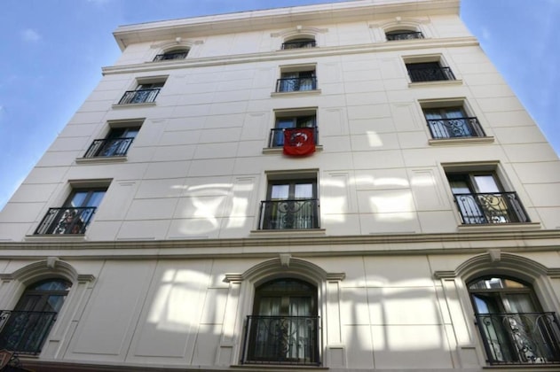 Gallery - Style Hotel Sisli