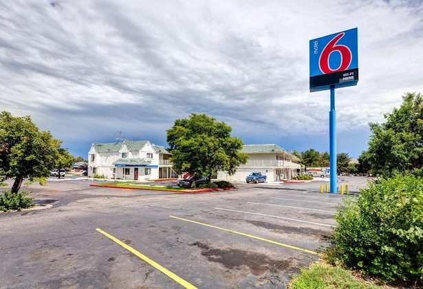 Gallery - Motel 6 Denver West Wheat Ridge-North