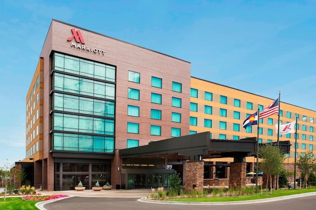 Gallery - Denver Marriott Westminster