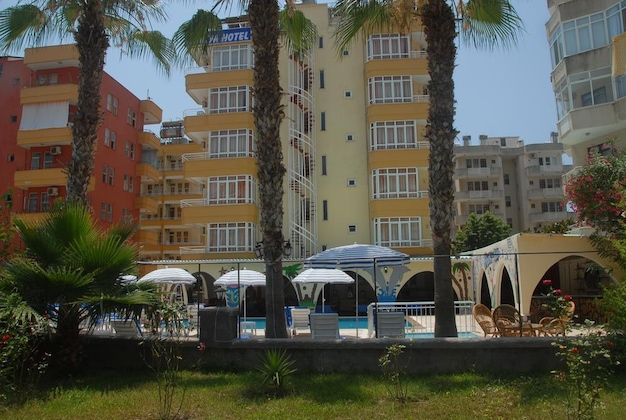 Gallery - Best Alanya Hotel