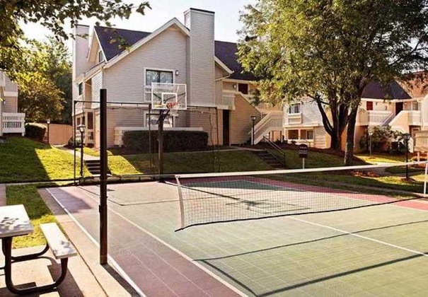 Gallery - Vivo Suites Winston-Salem