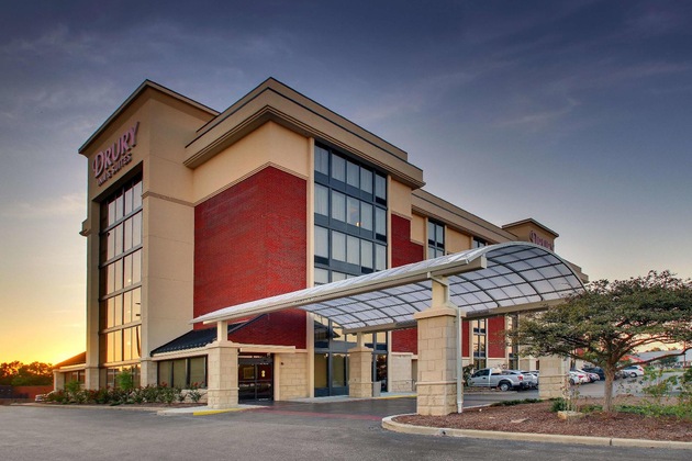 Gallery - Drury Inn & Suites East Evansville