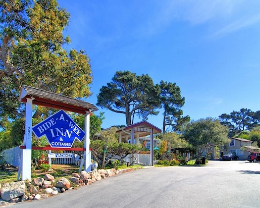 Gallery - Bide-A-Wee Inn & Cottages