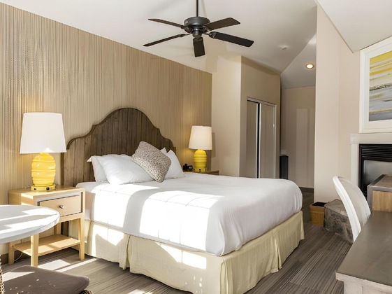 Gallery - Cottage Inn By The Sea
