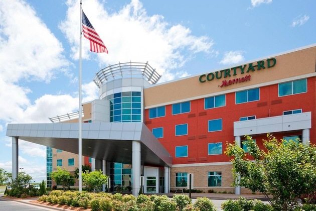 Gallery - Courtyard By Marriott Minneapolis Maple Grove Arbor Lakes