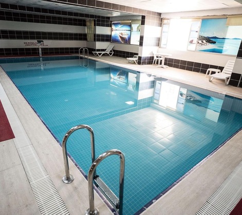 Gallery - Grand Ser Hotel