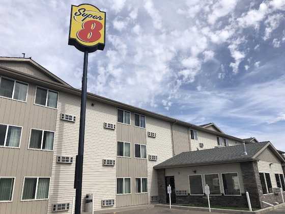 Gallery - Super 8 By Wyndham Pocatello