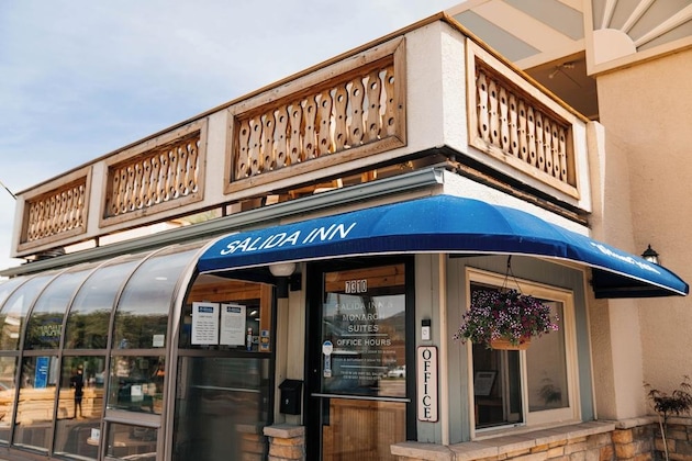 Gallery - Salida Inn & Monarch Suites