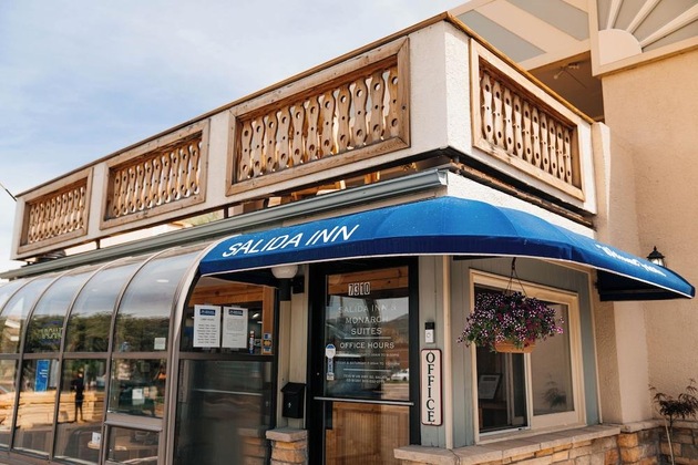 Gallery - Salida Inn & Monarch Suites