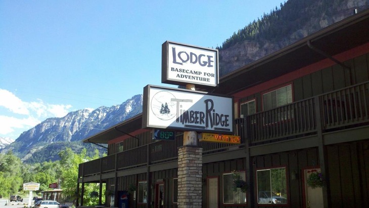 Gallery - Timber Ridge Lodge