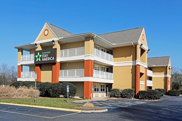 Gallery - Extended Stay America Virginia Beach Independence Blvd.