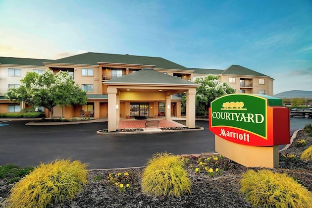 Gallery - Courtyard By Marriott State College