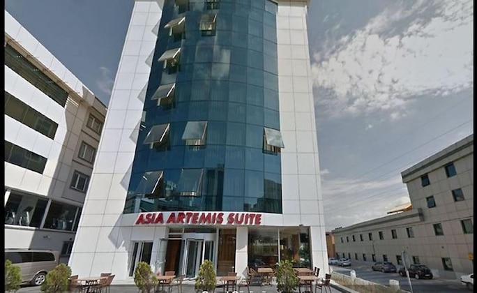 Gallery - My Plus Hotel Ataşehir