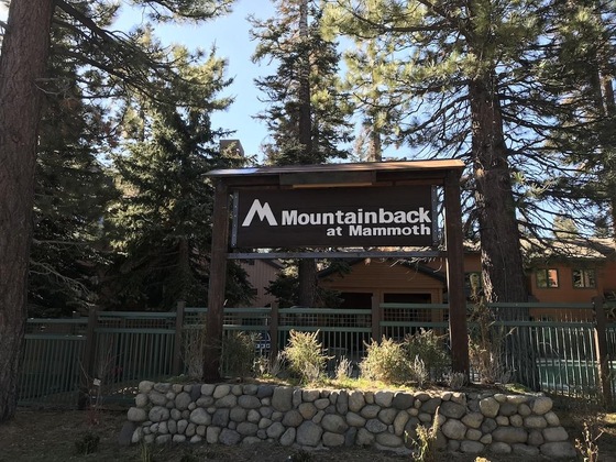 Gallery - Mountainback At Mammoth