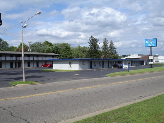 Gallery - Royal Inn - Hudson I-94