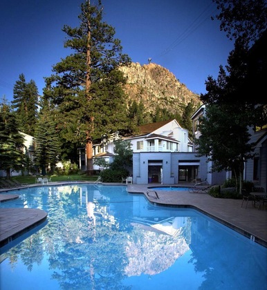 Gallery - Palisades Tahoe Lodge