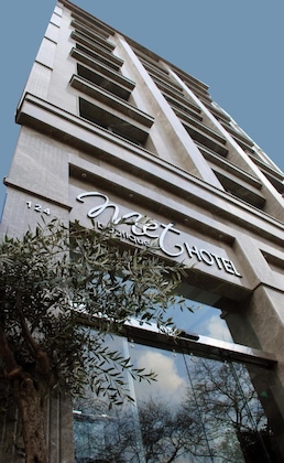 Gallery - Met Boutique Hotel - Boutique Class