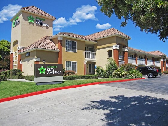 Gallery - Extended Stay America San Jose Milpitas Mccarthy Ranch