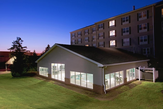 Gallery - Country Inn & Suites By Radisson, Lancaster (Amish Country), Pa