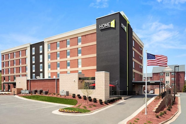 Gallery - Home2 Suites by Hilton Greensboro Airport