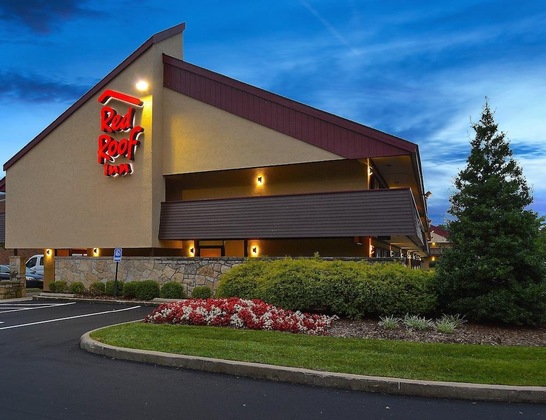 Gallery - Red Roof Inn Cleveland - Mentor  Willoughby