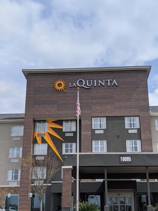 Gallery - La Quinta Inn & Suites By Wyndham Montgomery