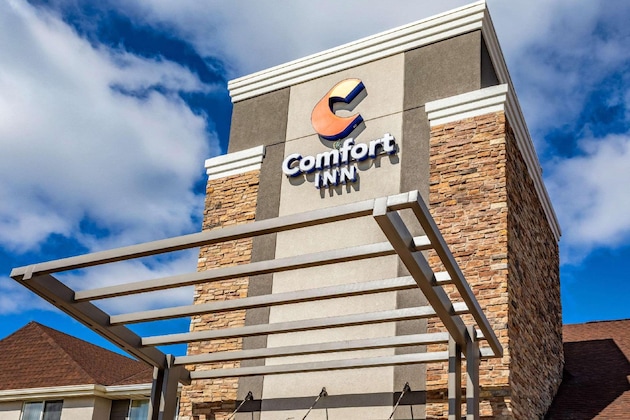Gallery - Comfort Inn