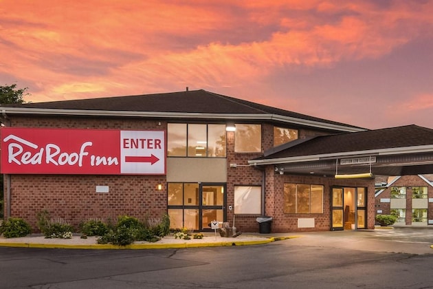 Gallery - Red Roof Inn Rochester – Airport
