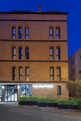 Gallery - Ahg Atlas Hotel Taksim