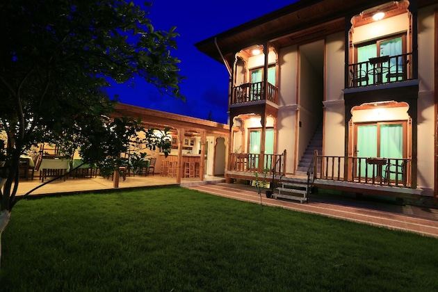 Gallery - Kerme Ottoman Gökova Butik Hotel