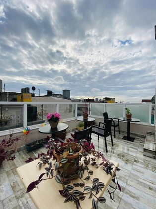 Gallery - Ten Rooms Istanbul Hotel - Adults Only