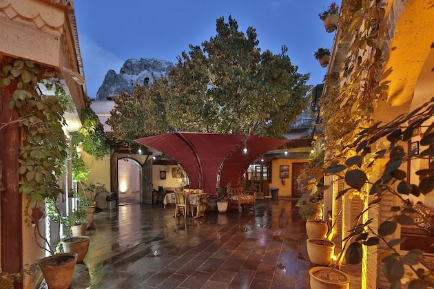 Gallery - Goreme House Hotel