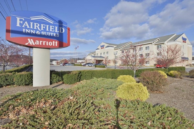 Gallery - Fairfield Inn & Suites By Marriott Williamsport