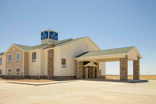 Gallery - Cobblestone Inn & Suites - Eads