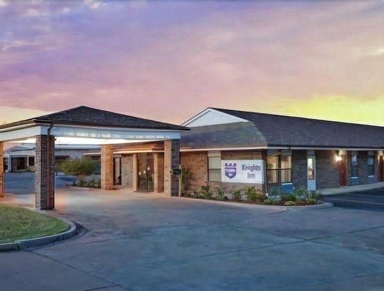 Gallery - Knights Inn Muskogee