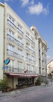 Gallery - Turkuaz Suites Bosphorus