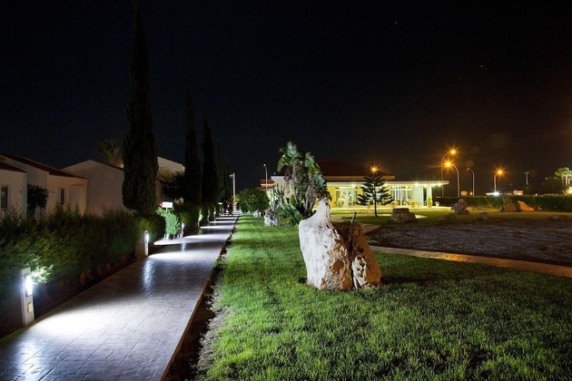 Gallery - Makronisos Village