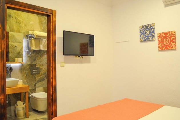 Gallery - Akkan Hotel