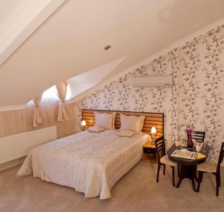 Gallery - The Bosphorus Aparts