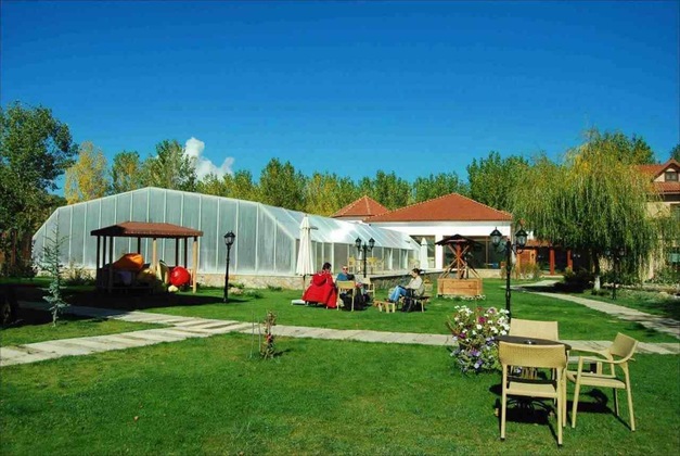 Gallery - Iksir Resort Town - Special Class