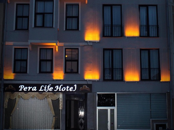 Gallery - Pera Life Premium Hotel
