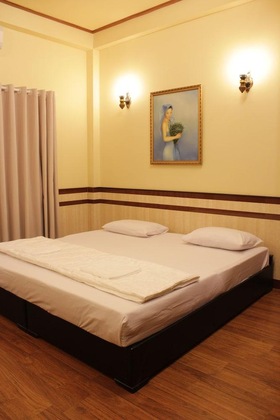 Gallery - Bi Saigon Hotel