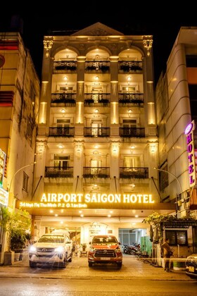 Gallery - Saigon Inn Hotel